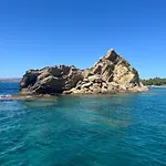 Apollonides Seafront Villa1 Aoede Willa Lixouri