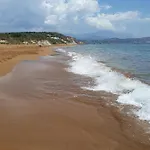 Apollonides Seafront Villa1 Aoede