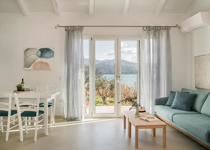 Apollonides Seafront Villa1 Aoede Villa
