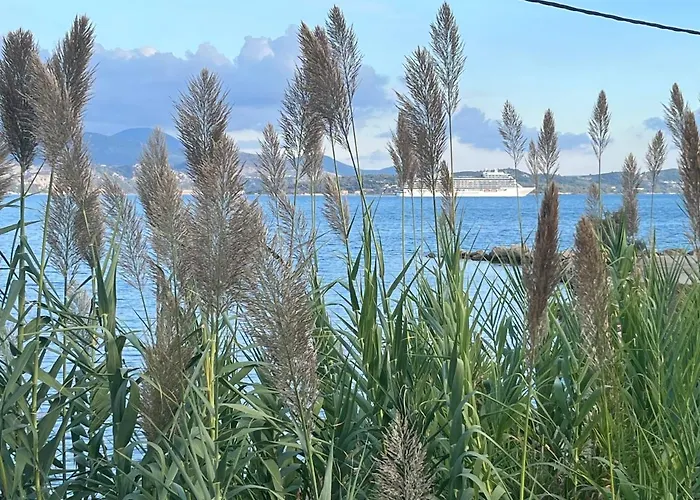 Apollonides Seafront Villa1 Aoede Villa