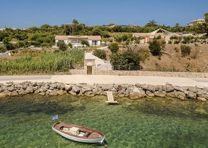 Apollonides Seafront Villa1 Aoede *