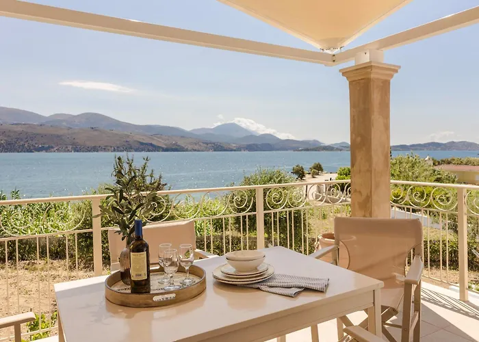 Apollonides Seafront Villa1 Aoede Lixúri