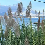 Apollonides Seafront Villa1 Aoede 빌라