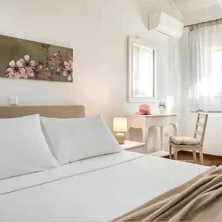 Βίλα Apollonides Seafront Villa1 Aoede Ληξούρι