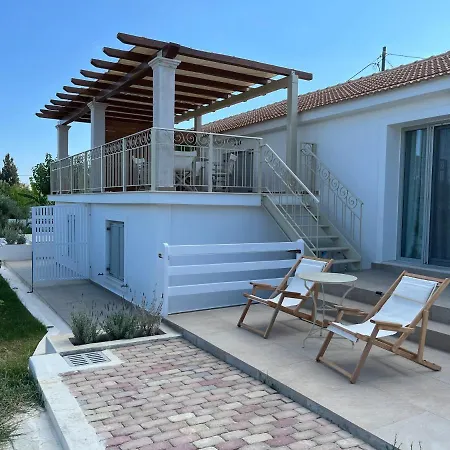 Apollonides Seafront Villa1 Aoede Villa *