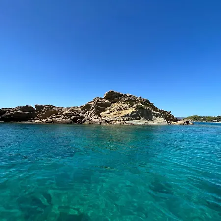 Apollonides Seafront Villa1 Aoede Βίλα