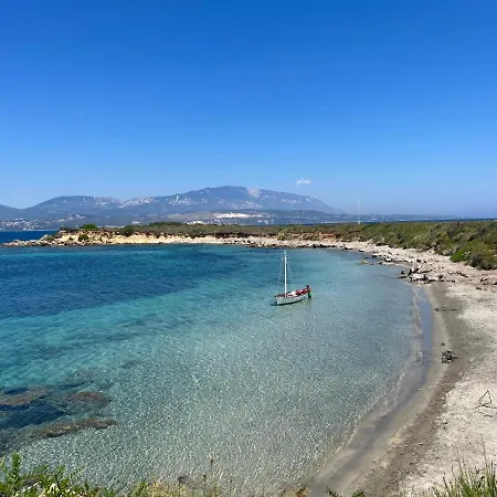 Apollonides Seafront Villa1 Aoede