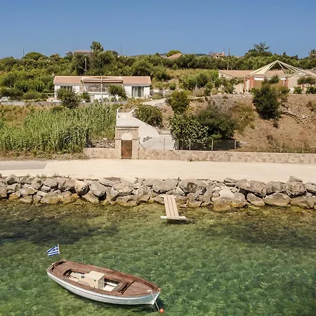 Apollonides Seafront Villa1 Aoede *