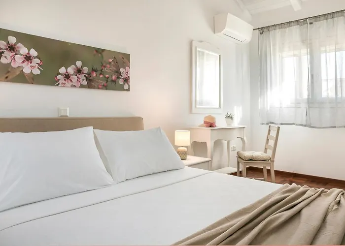 Βίλα Apollonides Seafront Villa1 Aoede Ληξούρι