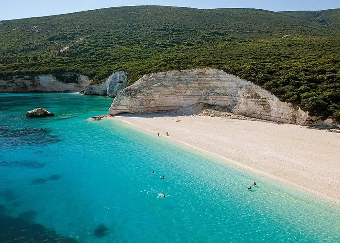 Apollonides Seafront Villa1 Aoede Βίλα