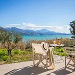 Villa Apollonides Seafront Villa1 Aoede Lixouri