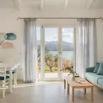 Apollonides Seafront Villa1 Aoede Villa