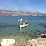 Apollonides Seafront Villa1 Aoede Villa *