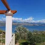 Villa Apollonides Seafront Villa1 Aoede